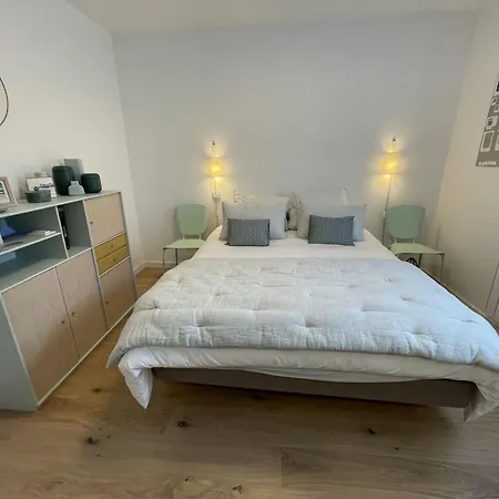 Maison Moderne Pour 8 Pers., Proche Plage, Arzon, Au Calme, Avec Wifi - Fr-1-775-28 阿尔松