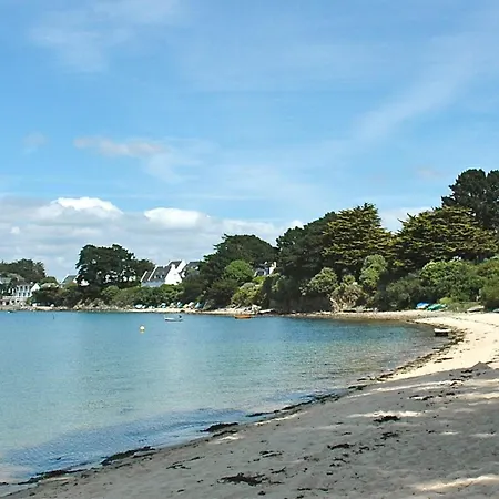 Maison Moderne Pour 8 Pers., Proche Plage, Arzon, Au Calme, Avec Wifi - Fr-1-775-28 度假居