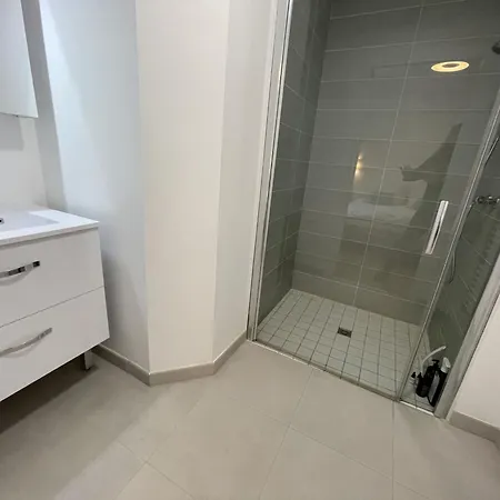 度假居 Maison Moderne Pour 8 Pers., Proche Plage, Arzon, Au Calme, Avec Wifi - Fr-1-775-28 阿尔松