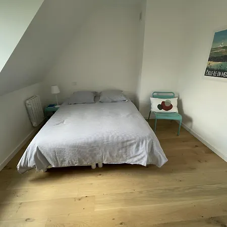 Maison Moderne Pour 8 Pers., Proche Plage, Arzon, Au Calme, Avec Wifi - Fr-1-775-28 度假居