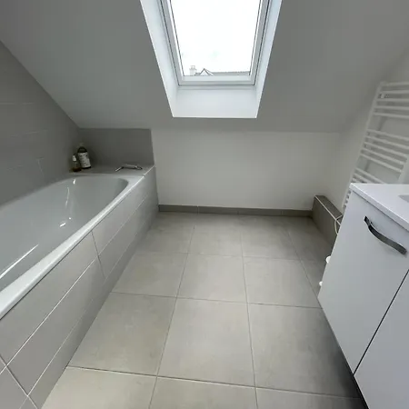 度假居 Maison Moderne Pour 8 Pers., Proche Plage, Arzon, Au Calme, Avec Wifi - Fr-1-775-28 *